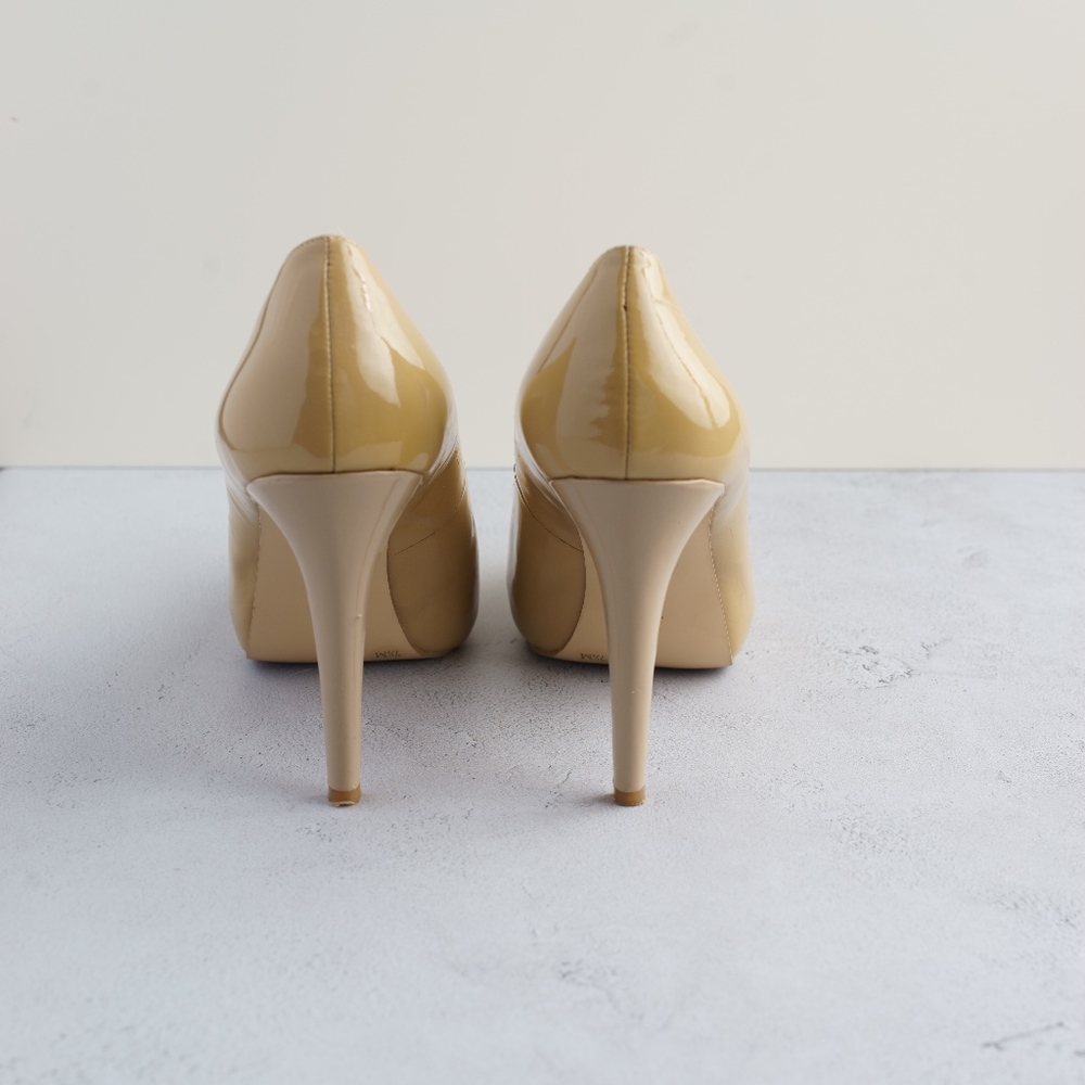 Platform Heels - Picture 3 of 5
